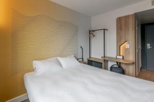 Hotels B&B HOTEL Bordeaux Centre Gare Saint-Jean : photos des chambres