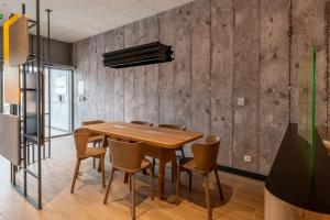 Hotels B&B HOTEL Bordeaux Centre Gare Saint-Jean : photos des chambres