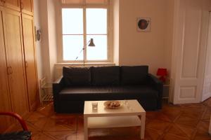 Spacious Charles Bridge Apt in the HEART of Prague