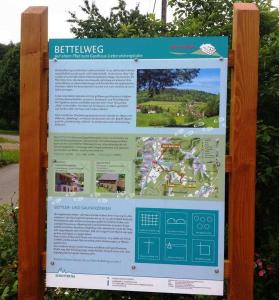 Ferienwohnung Am Rebberg