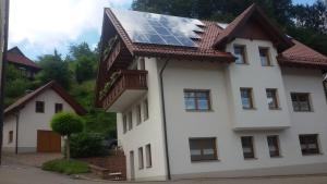 Ferienwohnung Am Rebberg