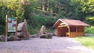 Ferienwohnung Am Rebberg