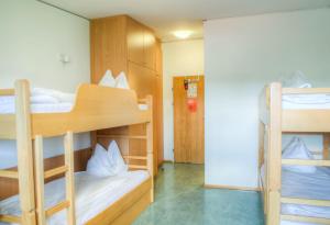 Kolpinghaus Salzburg - SommerHOSTEL