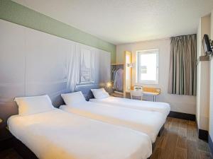 Hotels B&B HOTEL Orleans Saint-Jean de Braye : Chambre Triple