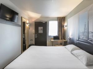 Hotels B&B HOTEL Orleans Saint-Jean de Braye : photos des chambres