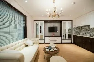 Hong Gia Tue Apartment - هانوي