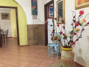 Il Normanno B&B - Dinami