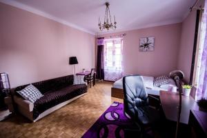 Best Location Apartment Jezuicka