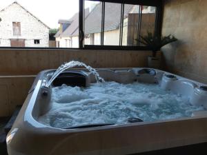 Maisons de vacances Chez Caro : photos des chambres