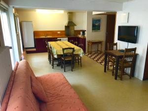 Appart'hotels Residence Richelieu : photos des chambres