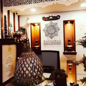 Wannamas Chiangmai Boutique House
