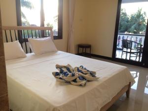 Mandhara Chico Bungalow