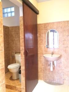 Mandhara Chico Bungalow