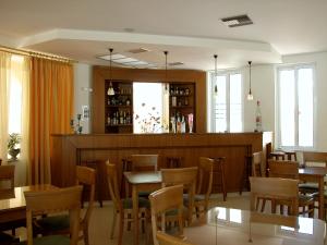 Nontas Hotel Apartments Chania Greece