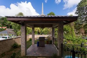 Beau Vallon Villa Chalets