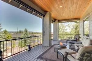 Highland View Haven - Redmond