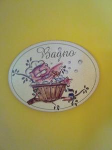 B&B Vista Fiume img22