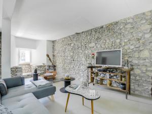 Appartements Le Loft de Rovoree : photos des chambres