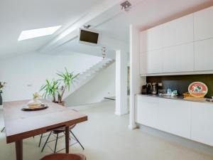 Appartements Le Loft de Rovoree : photos des chambres