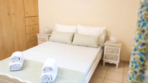 Laconia Domus - Papadianika