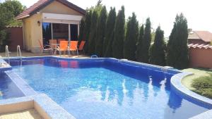 VP Villa Intsaraki Saint Vlas