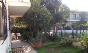 Vasiliki Apartments Achaia Greece