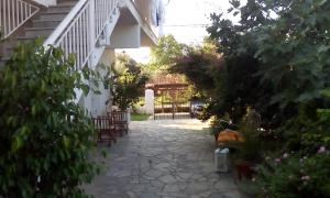 Vasiliki Apartments Achaia Greece