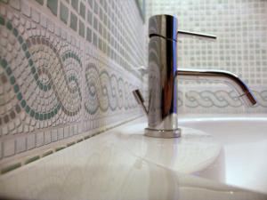Habitación Doble con baño privado