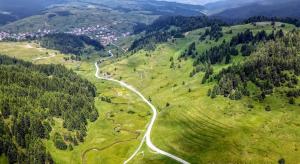 Къща за гости "Орлец"