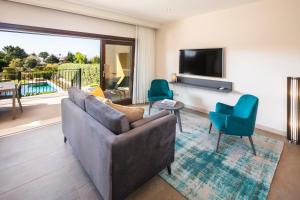 Vale de Milho Village