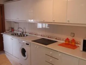 Casa El Reloj - 埃尔阿雷纳尔