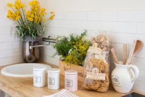 La Casetta di Brunello