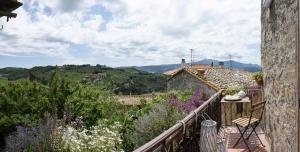 La Casetta di Brunello