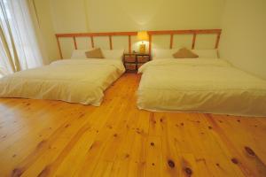 Phòng Suite 4 người (Quad Suite)