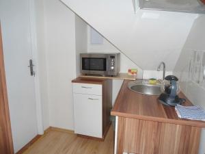 Suite Ohrada
