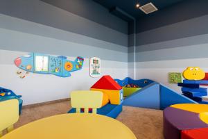 Apartamenty Polanki Park by Renters