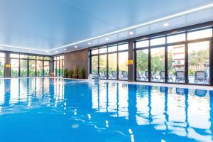 Apartamenty Laguna Kołobrzeg Polanki Park