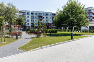 Apartamenty Polanki Park BASEN, SAUNA & SIŁOWNIA by Renters