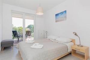 Apartamenty Polanki Park by Renters