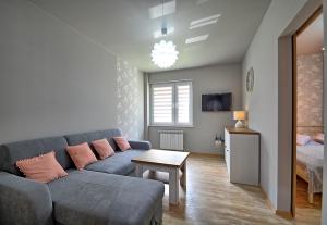 Apartament Dworcowa 4