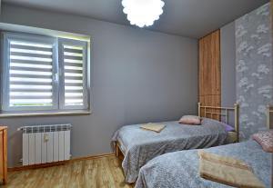 Apartament Dworcowa 4