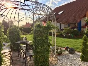 Ferienwohnung Evelyn und Reinhard Himmler - Pfofeld