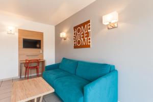 Residhotel Le Grand Prado