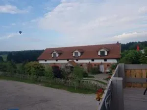 Agroturystyka Karczma nad Jarem Mierzejewo - Zalec