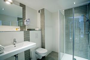 Hotels Best Western Plus Hotel Villa D'est : photos des chambres