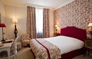 Hotels Best Western Plus Hotel Villa D'est : photos des chambres