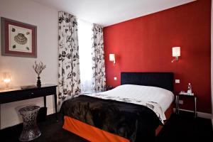 Hotels Best Western Plus Hotel Villa D'est : Chambre Double Classique