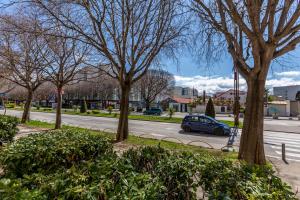 Studio apartments Twins