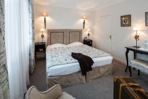 Hotels Best Western Plus Hotel Villa D'est : photos des chambres