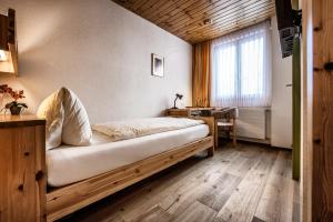 Standard Single Room room in Hotel Astoria